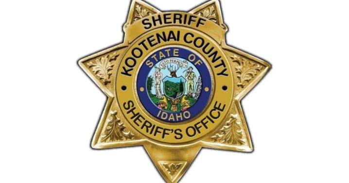 Kootenai County man's death ruled not a homicide, sheriff's office concludes