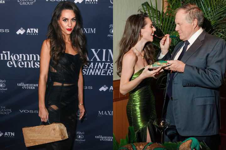 Jordon Hudson Makes Desperate Attempt to Fix Her Public Image with Major Bill Belichick Admission A surprising new figure is quietly shaping the public image of Bill Belichick, sparking intrigue behin