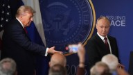 Ukrainians in Mass. react to Trump-Putin summit in Alaska – NBC Boston