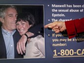 Justice Department issues transcripts of interviews with Epstein ex