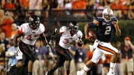 Auburn will formally retire QB Cam Newton’s No. 2 jersey during game against Georgia
