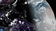 Trayectoria de la tormenta Fernand: dónde está y hacia dónde se dirige