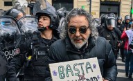 Milei sostiene la baja del gasto público en los recortes a las prestaciones sociales
