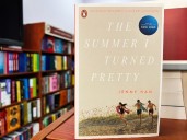 'The Summer I Turned Pretty': Character Attachment Styles
