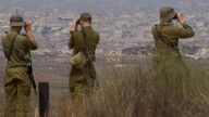 Israeli gunfire kills at least 25 in Gaza as Netanyahu says he will allow Palestinians to leave