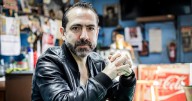 Angelo Pierattini entrega detalles de su nuevo disco