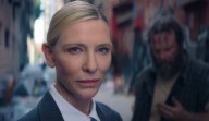 Cate Blanchett reveals how her Squid Game cameo was kept secret 