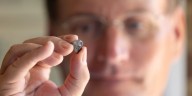 Meteorite that crashed through metro Atlanta home analyzed, named by UGA researchers