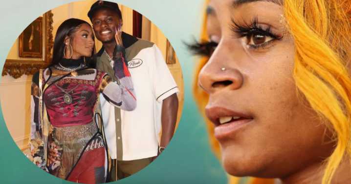 Sha’Carri Richardson, arrestada por presunta agresión a su novio