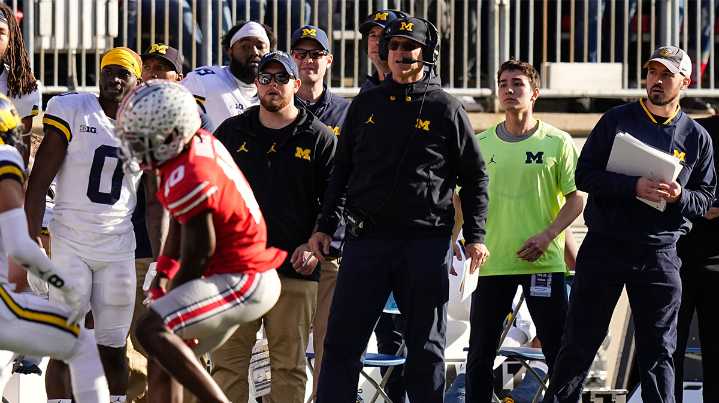 Michigan football rumors: NCAA sign-stealing ruling nearing for Sherrone Moore, Wolverines