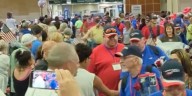 Another Honor Flight returns home to Springfield