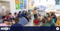 Ecovivencias: experiencias de educación ambiental en escuelas secundarias de Córdoba
