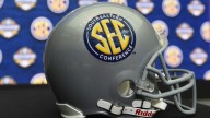SEC to go with 9-game conference schedule starting in 2026
