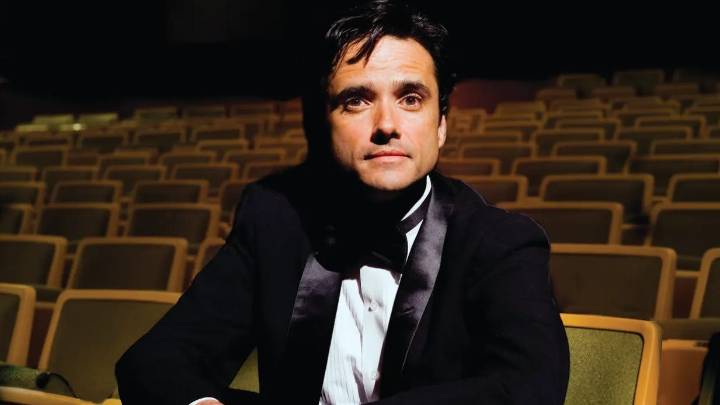 Brad Kenney marks 20 years at the helm of the Ogunquit Playhouse