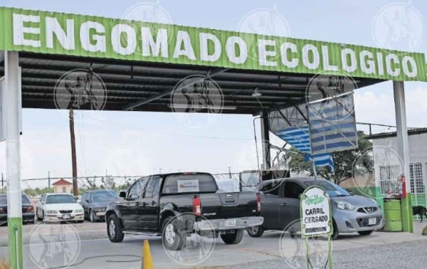 Se ampliará plazo sin sanciones por falta de ecológico: alcalde