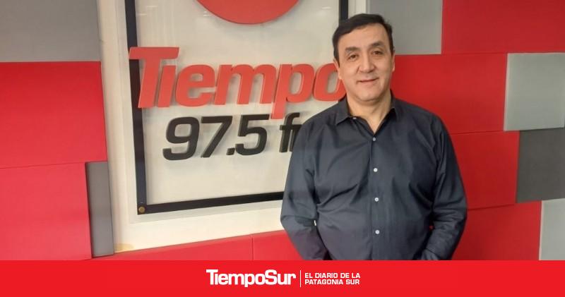 Proyecciones Pablo Grasso: “En 2027 vamos a ganar la gobernación”