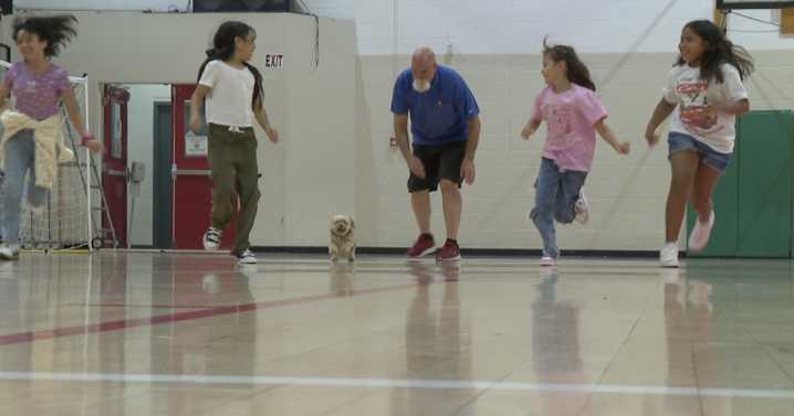 Salvation Army Amphi Corps low-cost after-school program offers students a place to grow