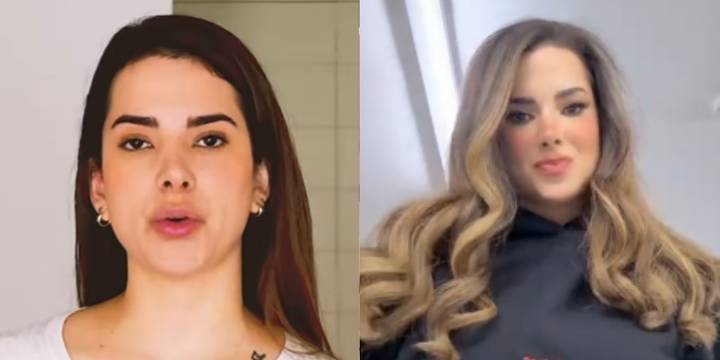 Suheyn Cipriani niega que haya ofrecido dinero a su madre luego de sus acusaciones en ‘El Valor de la Verdad’
