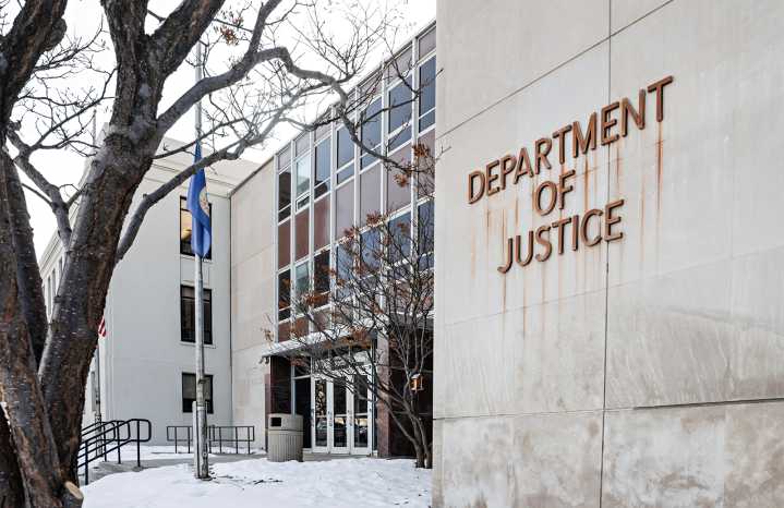 Kalispell Woman Sentenced to Prison for Fraud