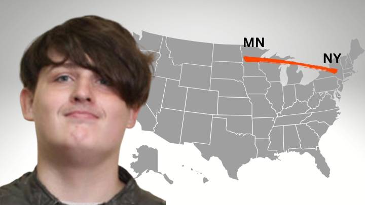 Teenager from Troy is Missing, Last Seen One Week Ago