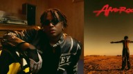 Hamilton presenta su nuevo álbum ‘Afrorockstar’: una obra que celebra sus raíces y la identidad urbana