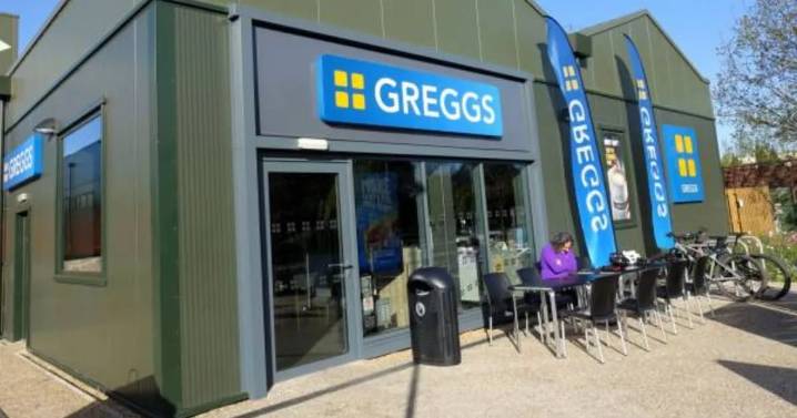 Greggs makes change to all UK shops after customers beg 'don't do this to us'