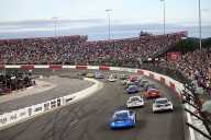 NASCAR’s Kennedy says fan demand drove decision for North Wilkesboro points race