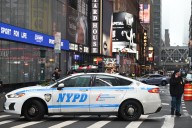 Times Square shooter told cops he opened fire after rival recognized him at Raising Cane's: D.A.