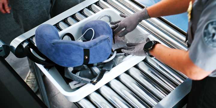 This One Item All But Guarantees TSA Will Search Your Bag