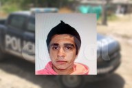 Video: la última imagen del hombre que murió luego de ser detenido por policías en Luján
