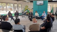 Encuentro de ACDE en Jujuy: "Queremos empresarios de fe que piensen en el bien común"