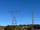 SDG&E wants to build a new transmission line. Will it get the OK? And how much will it cost ratepayers?