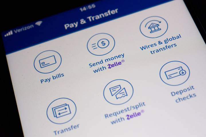 NY AG sues Zelle’s parent company after Trump administration drops similar case