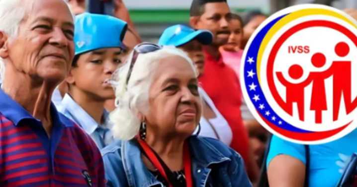 ¡Atención pensionados! IVSS paga pensión HOY de Septiembre 2025
