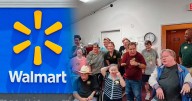 Gran gesto de Walmart: empresa dona productos a Tri-County ARC tras robo de suministros de organización sin fines de lucro