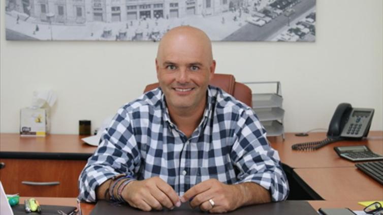 Murió funcionario municipal Francisco Alonso Letayf; lo atropellaron