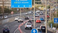 El tráfico fluido y sin complicaciones marca el cierre de la operación retorno del verano