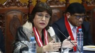 Delia Espinoza sobre promulgación de Ley de Amnistía: "Ha sido un insulto a las víctimas de violación de los derechos humanos"