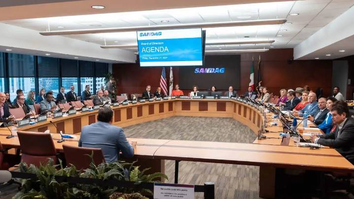 Construyen plan binacional de resiliencia ante el cambio climático entre Tijuana y San Diego