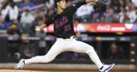 Tong pitches 5 memorable innings in anticipated Mets debut, earns another start