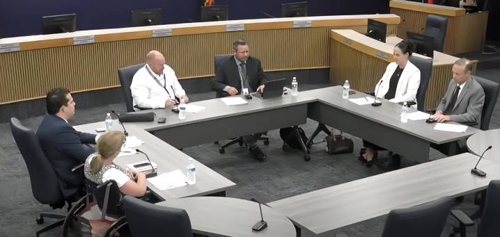 Gilbert board approves $3,000 annual training allowance 