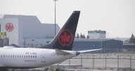 Air Canada declares impasse in negotiations