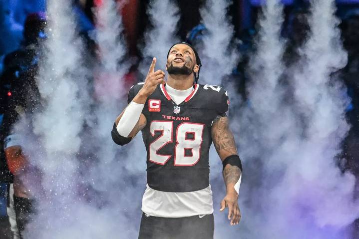 Houston Texans Three Biggest Concerns Coming Out of Training Camp