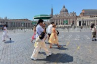 Un niño de 4 años muere en Italia tras un golpe de calor en un coche durante sus vacaciones