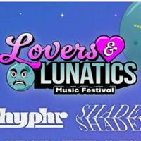 EDM music festival 'Lovers and Lunatics' in Victor cancelled