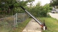 Thousands of ComEd customers without power due to severe storms