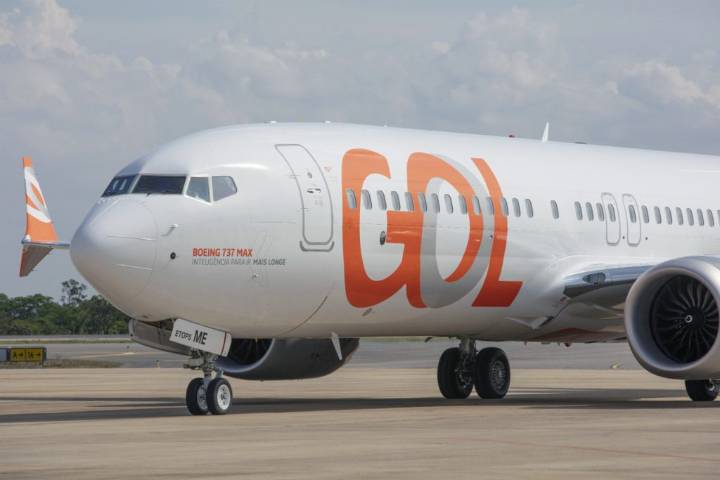 GOL Linhas Aéreas reanuda sus vuelos entre Brasil y Venezuela