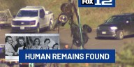 Human remains found in car connected to 1958 Portland cold case, diver says