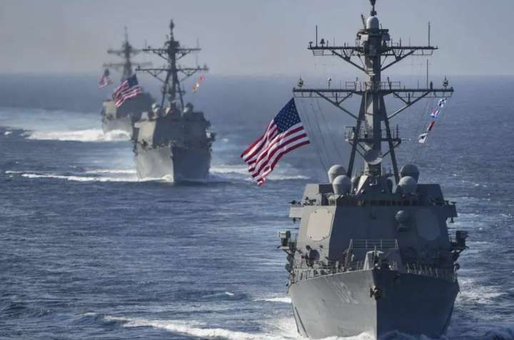 Trinidad y Tobago apoya despliegue militar de EE.UU. en el Caribe