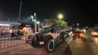 Operativo de seguridad garantiza saldo blanco en el primer juego de la serie de Unión Laguna